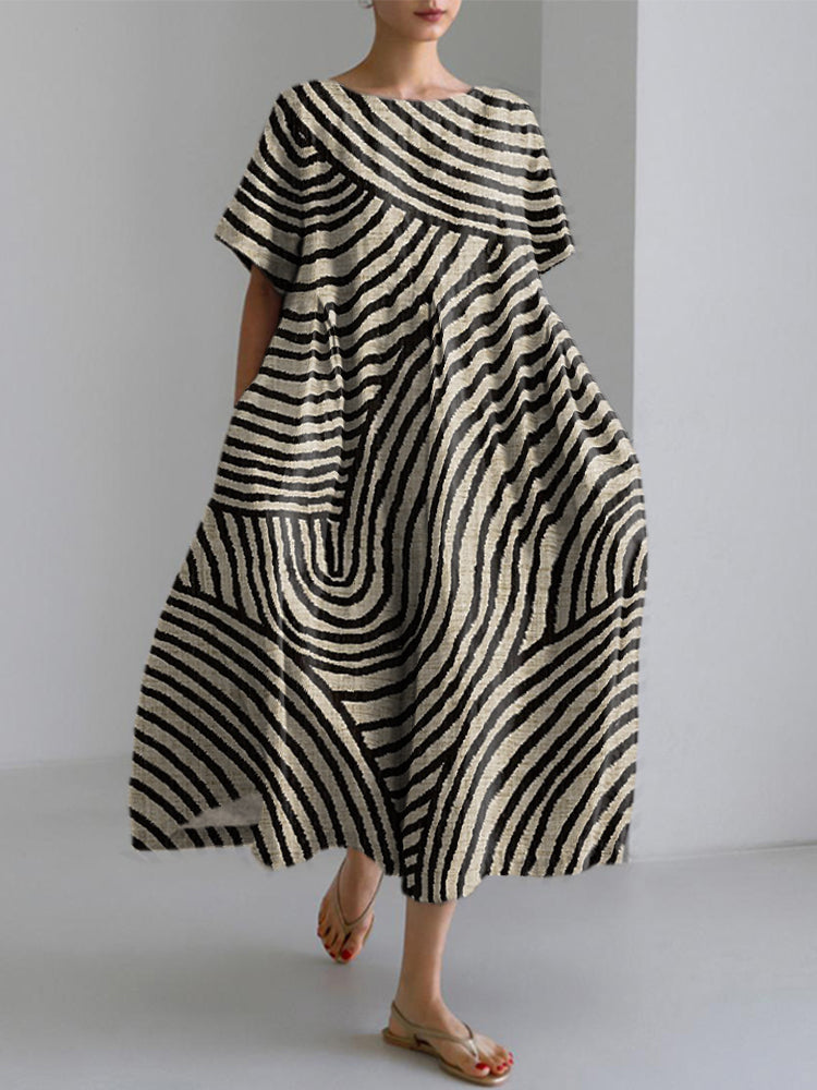 Beautifully Crafted Dress