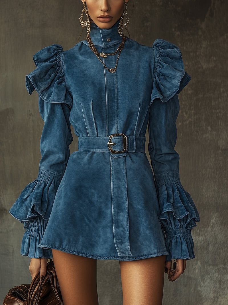 Beautifully Crafted Dress