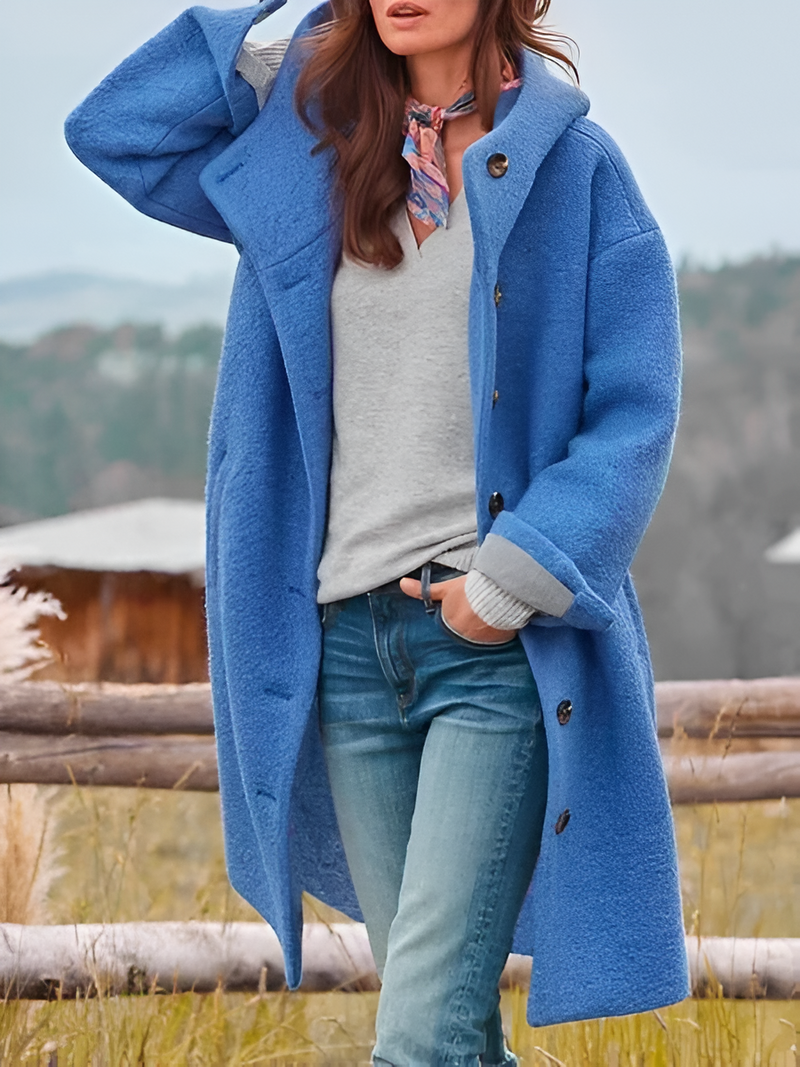 Beautifully Crafted Jacket