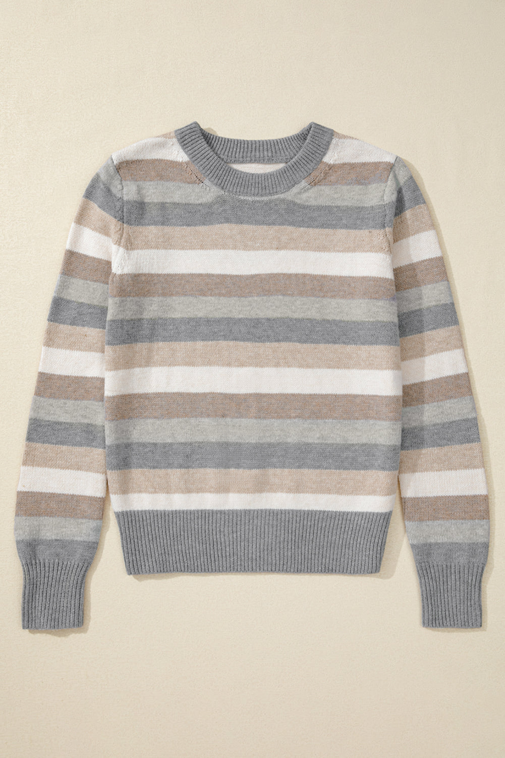 Thoughtfully Designed Sweater