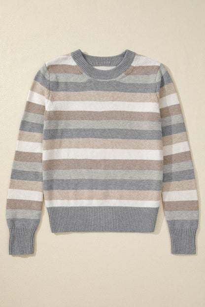 Thoughtfully Designed Sweater