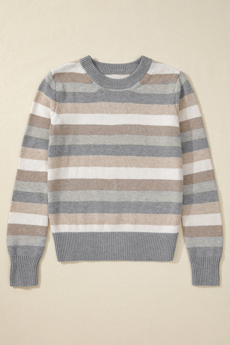 Thoughtfully Designed Sweater