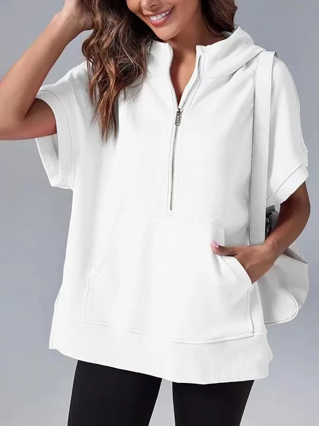 Vintage Inspired Pullover