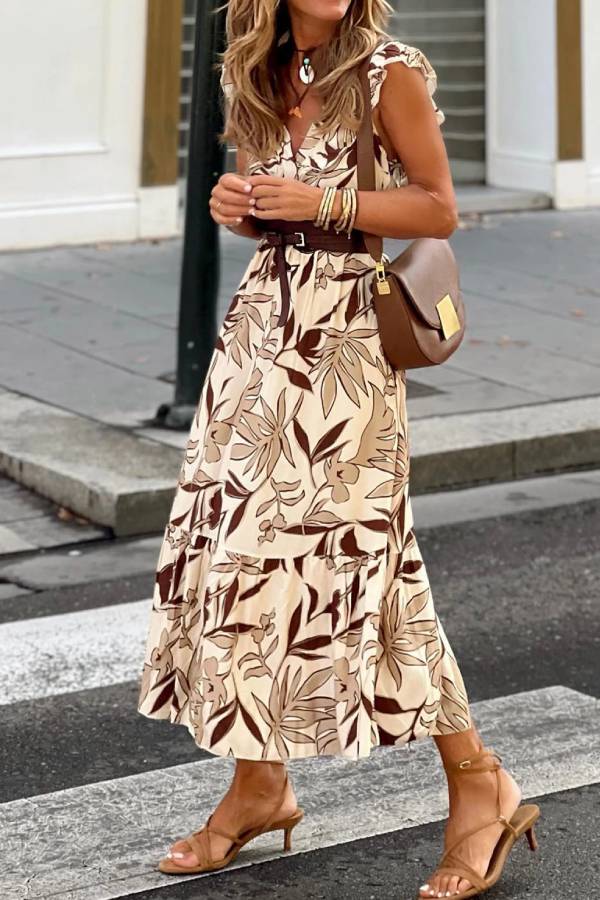 Beautifully Crafted Dress