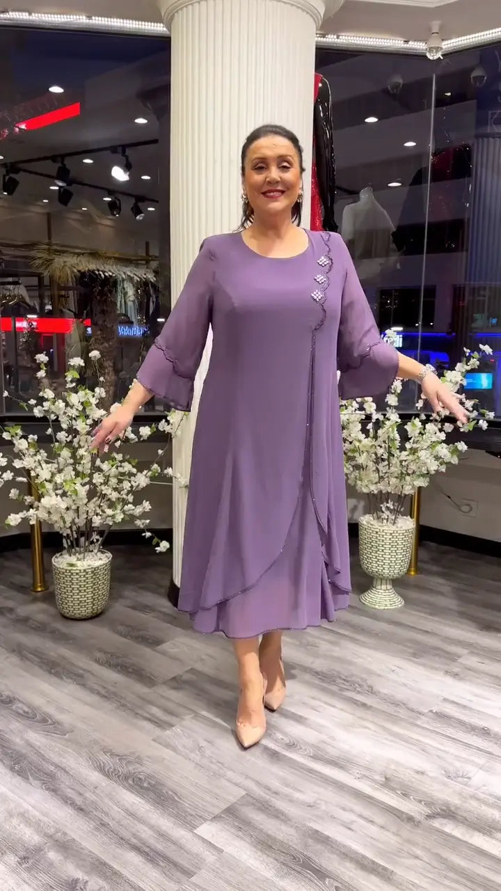 Beautifully Crafted Dress