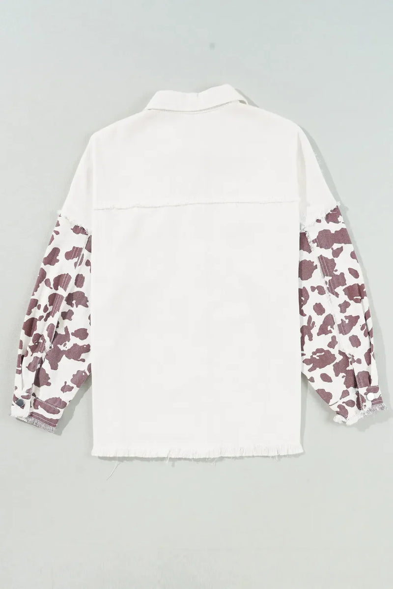 Classic Vintage Jacket