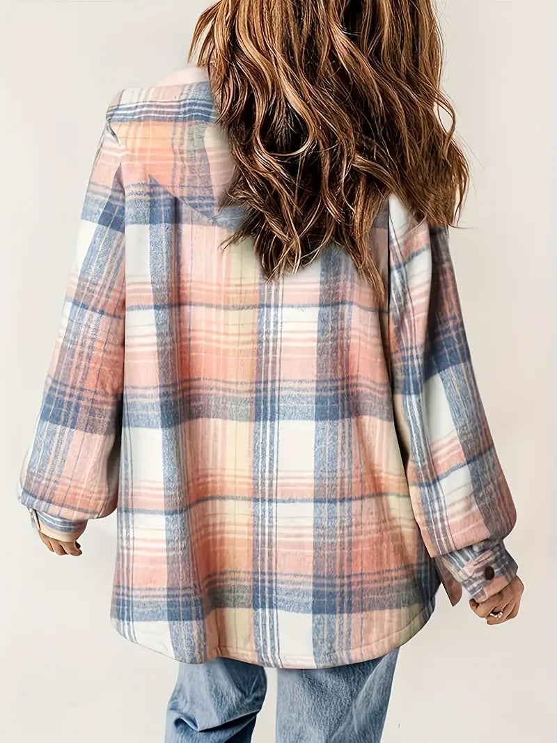 Thoughtfully Designed Jacket