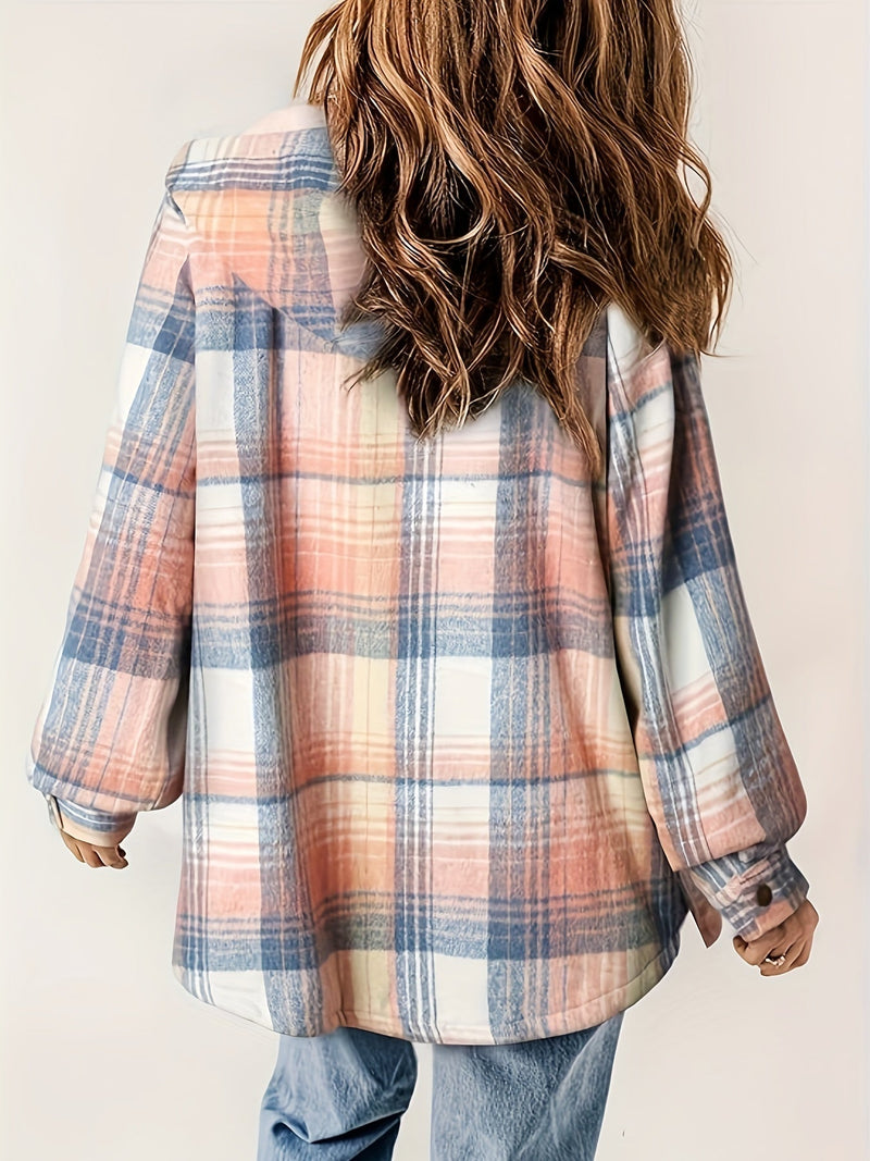 Timeless Vintage Style Coat