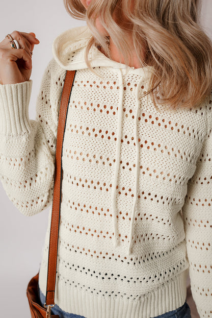 Beautifully Crafted Sweater