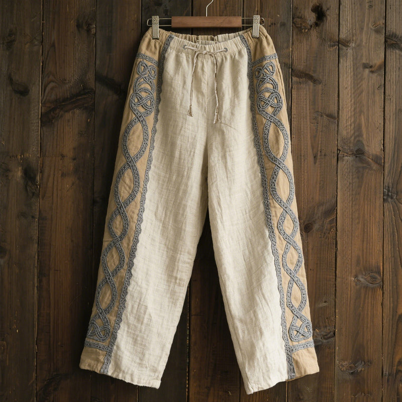 Elegantly Designed Pants