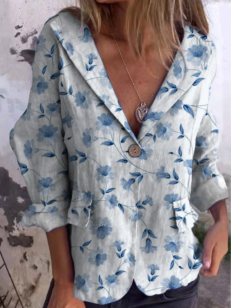 Elegantly Designed Coat