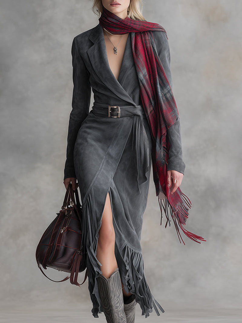 Beautifully Crafted Dress