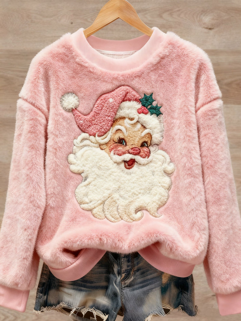 Timeless Vintage Style Sweater
