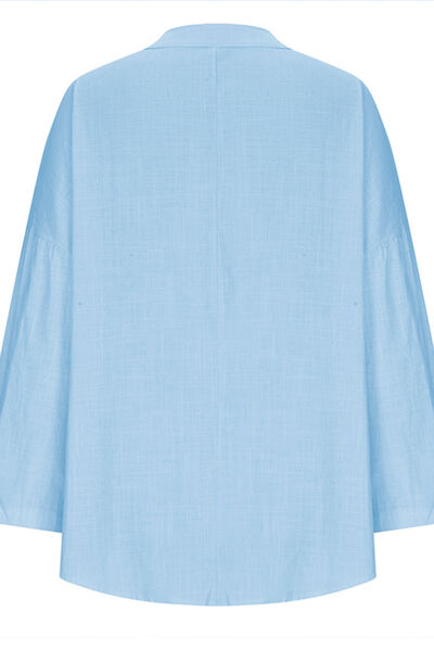 Classic Vintage Blouse