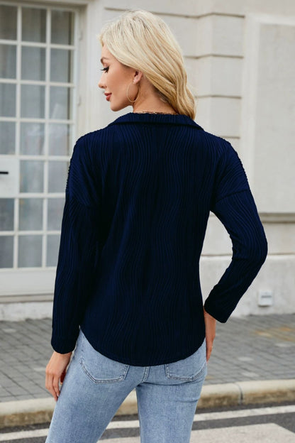 Beautifully Crafted Blouse