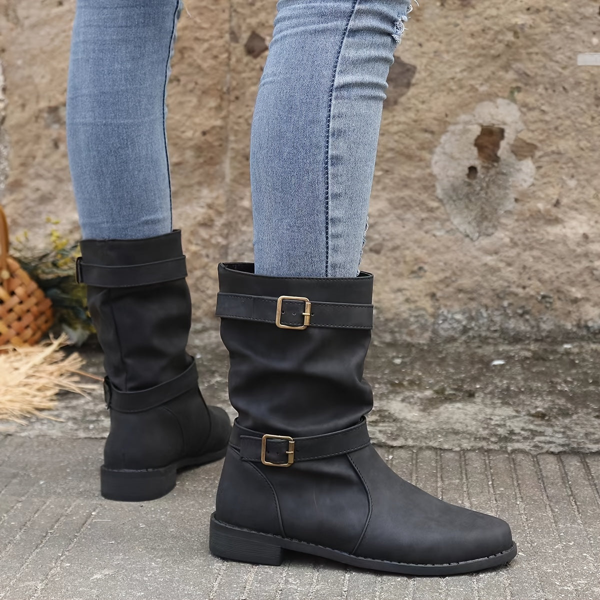 Stylish Orthopedic Boots for Any Occasion