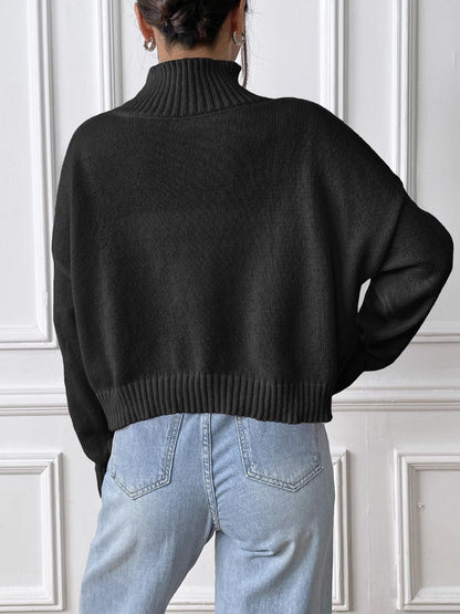 Elegantly Designed Sweater