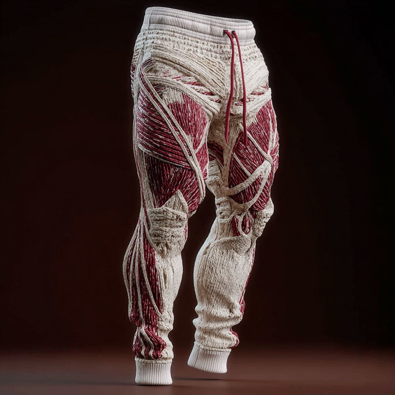 Thoughtfully Designed Pants