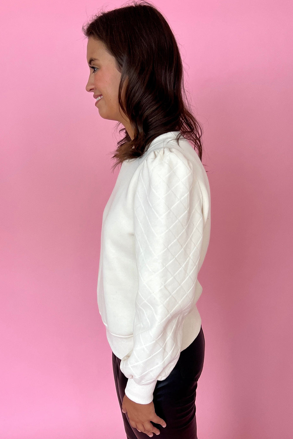 Timeless Vintage Style Sweater