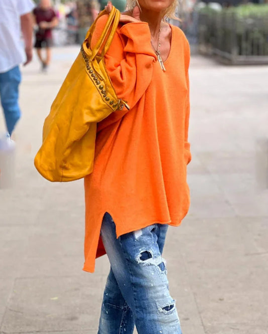 Classic Vintage Sweater