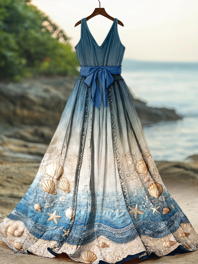 Elegantly Designed Dress