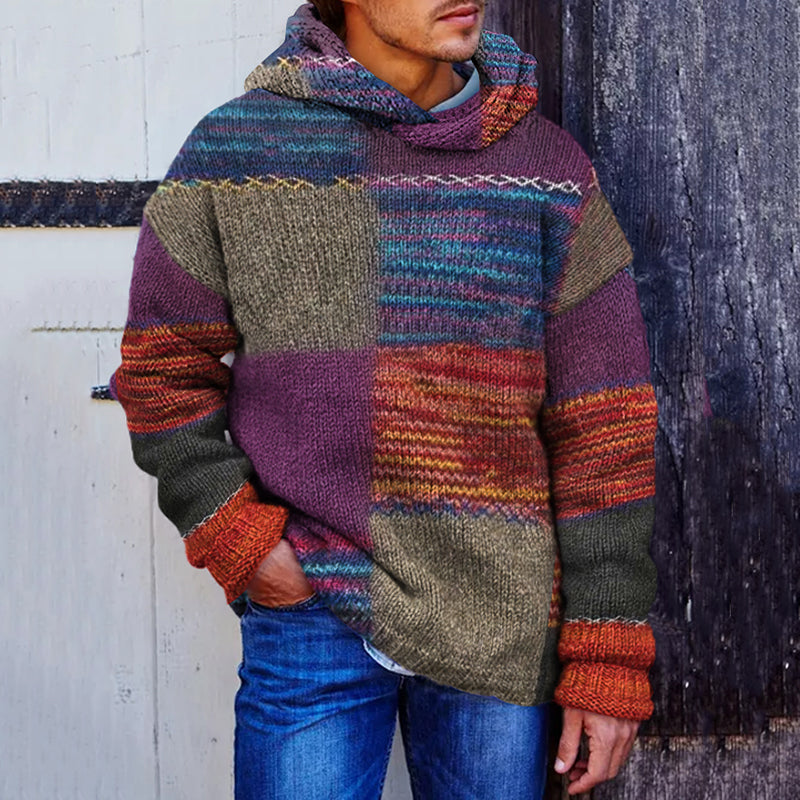 Elegantly Designed Sweater