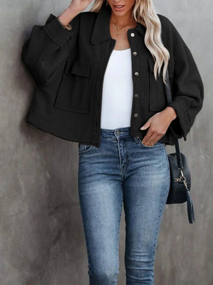 Beautifully Crafted Jacket