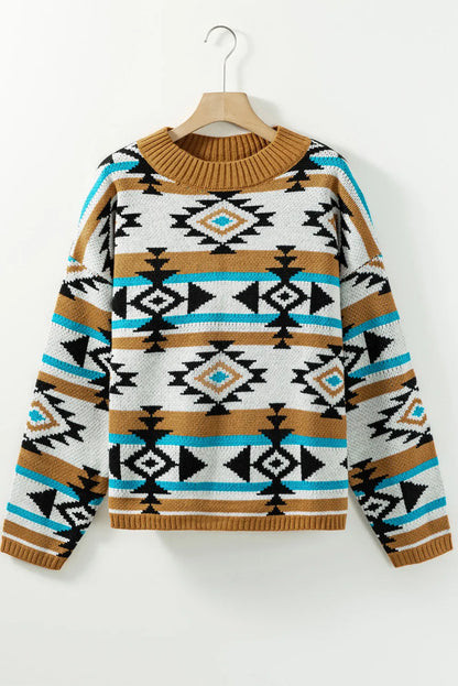 Classic Vintage Sweater