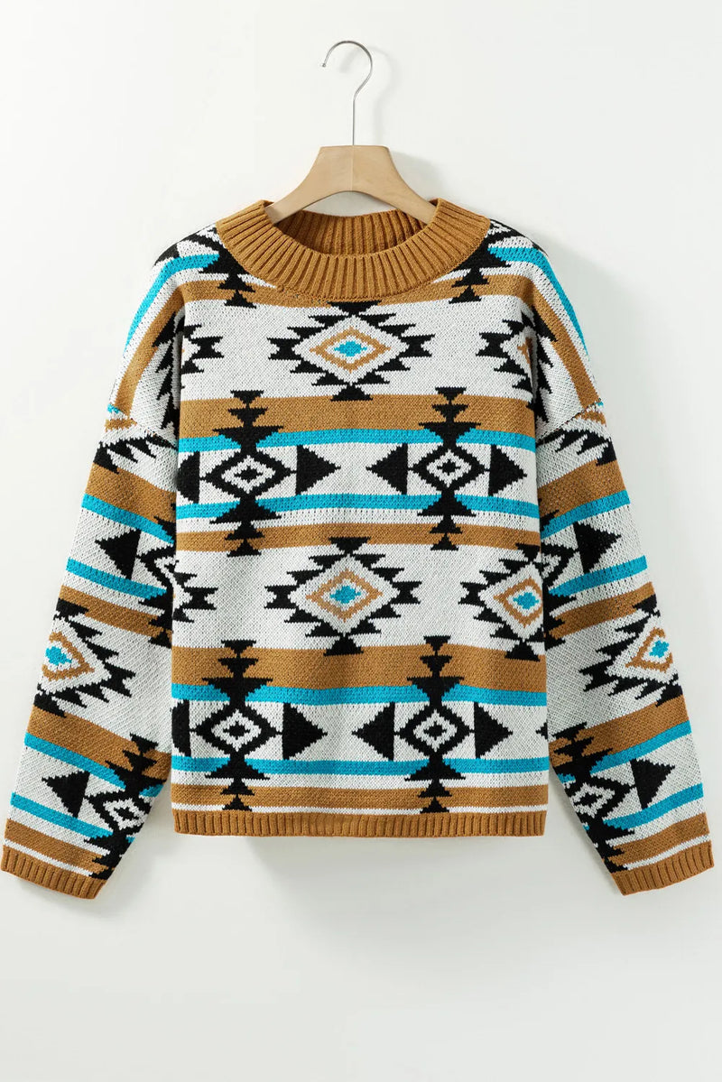 Classic Vintage Sweater