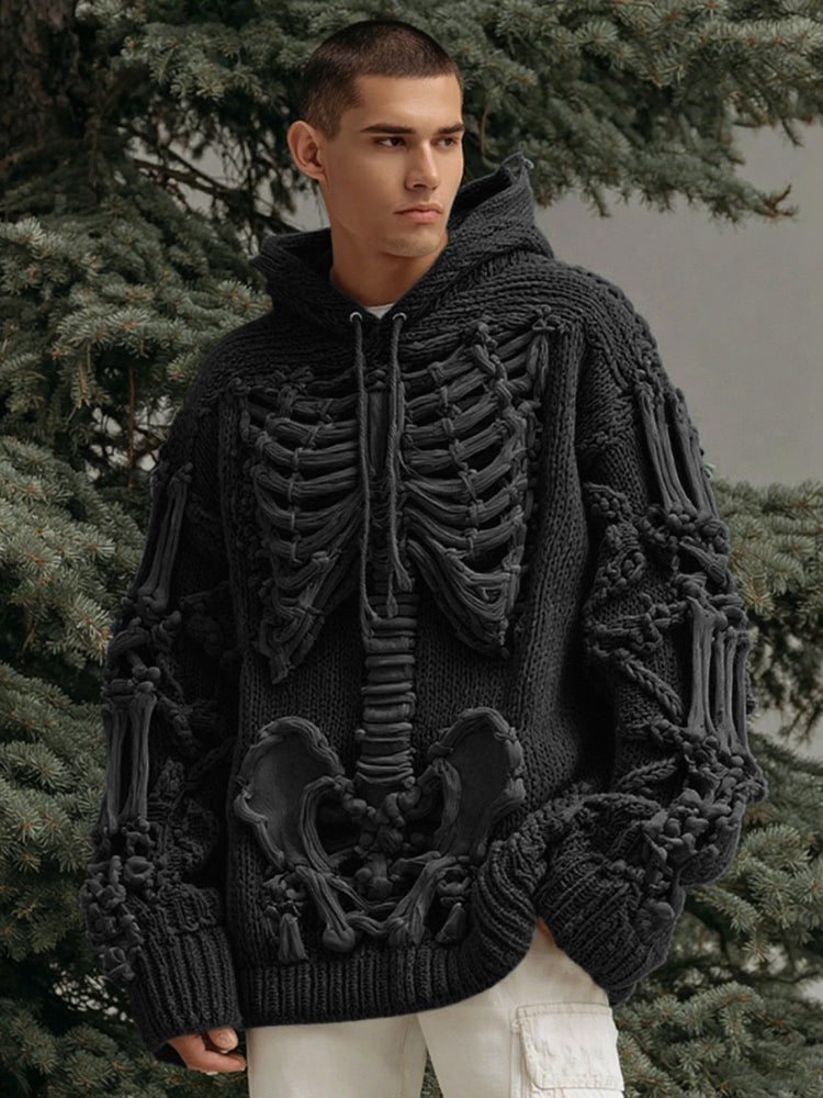 Vintage Inspired Sweater