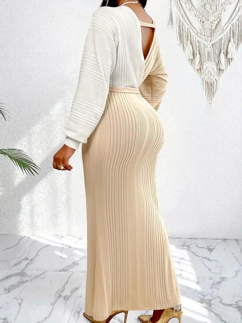 Elegantly Designed Dress