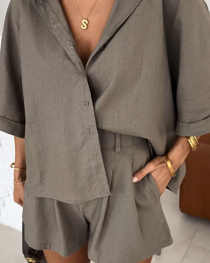 Gracefully Designed Blouse
