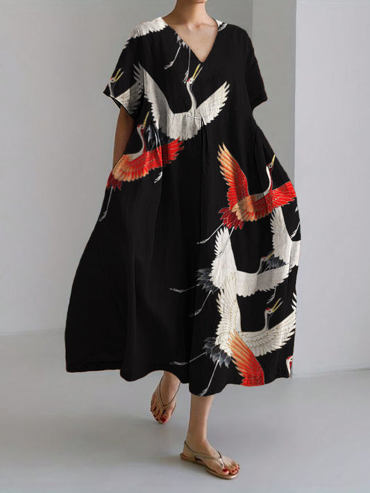 Classic Vintage Dress