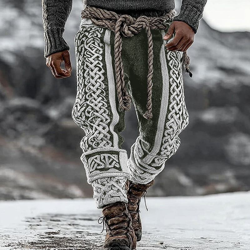 Thoughtfully Designed Pants