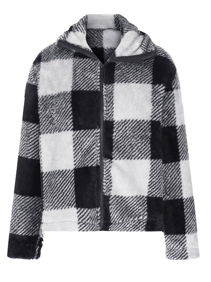 Classic Designed Jacket
