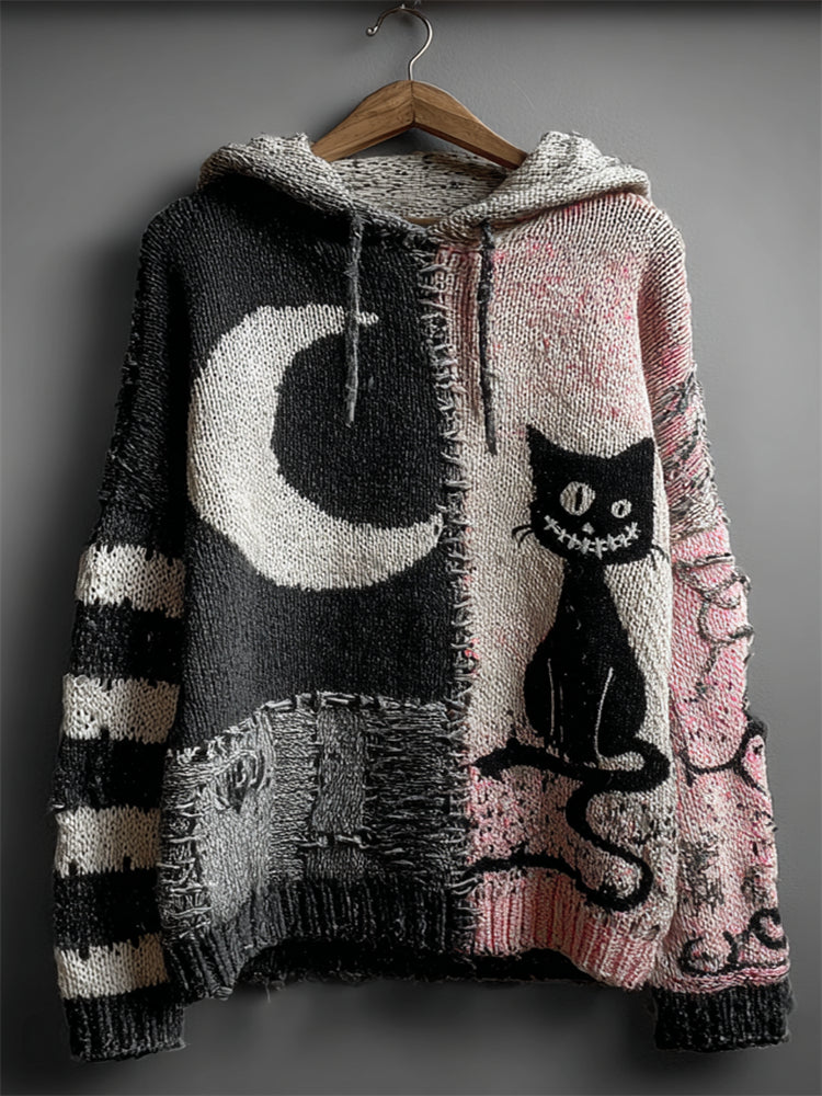Classic Vintage Sweater