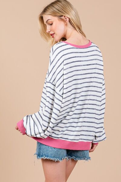 Vintage Inspired Shirt