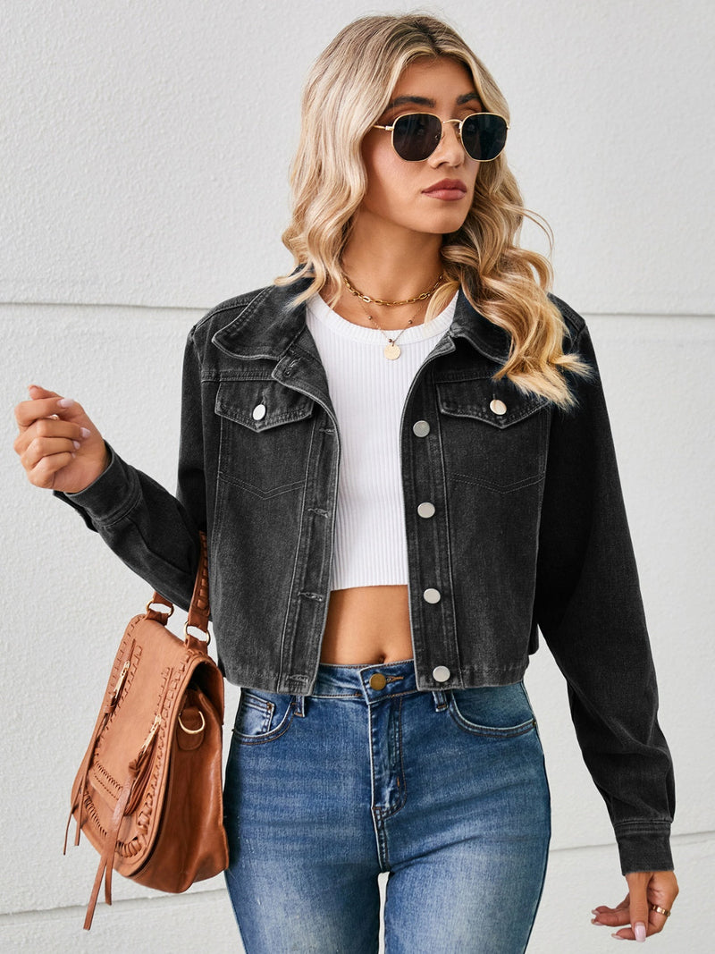 Classic Designed Jacket