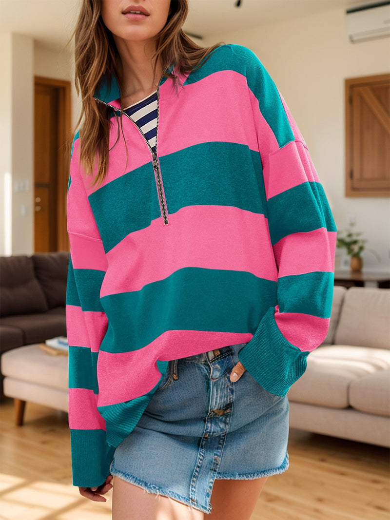 Thoughtfully Designed Sweater