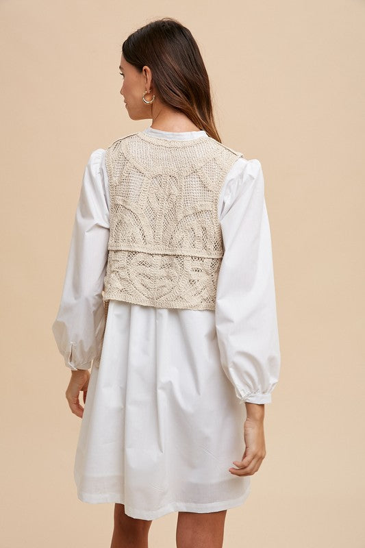 Vintage Inspired Dress