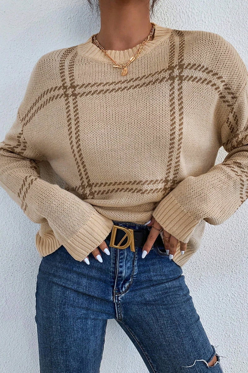 Classic Vintage Sweater