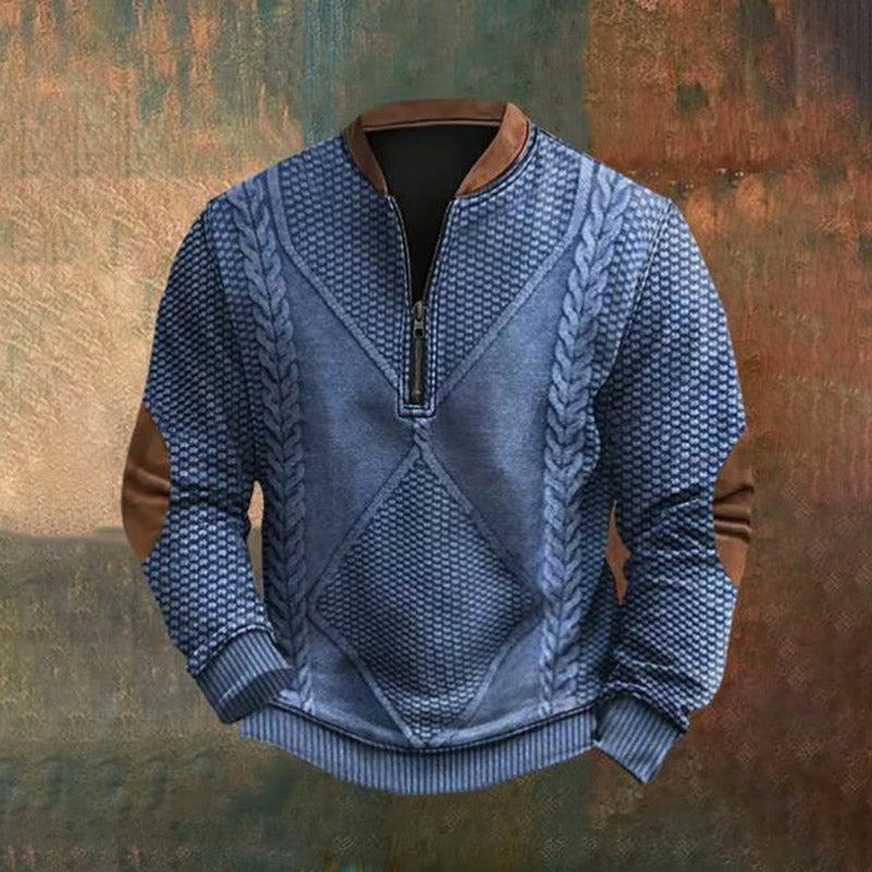 Elegantly Designed Shirt