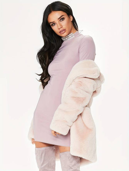 Vintage Inspired Coat