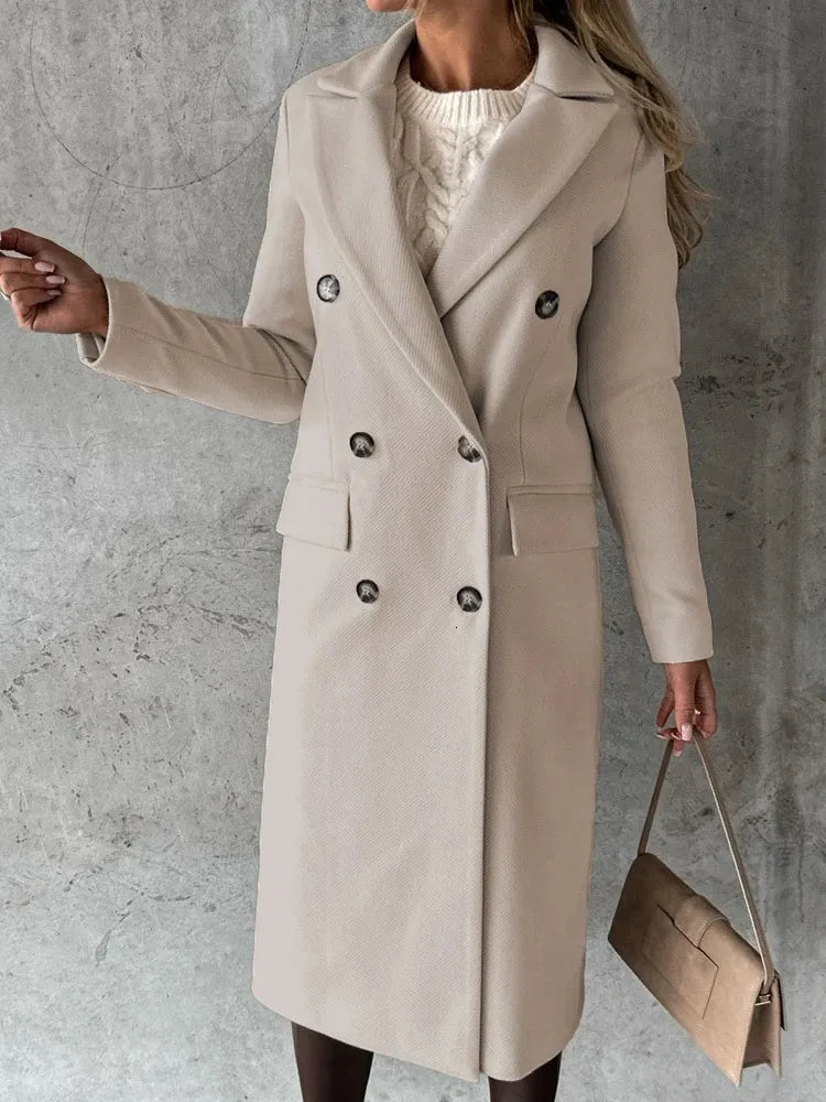 Timeless Vintage Style Garment