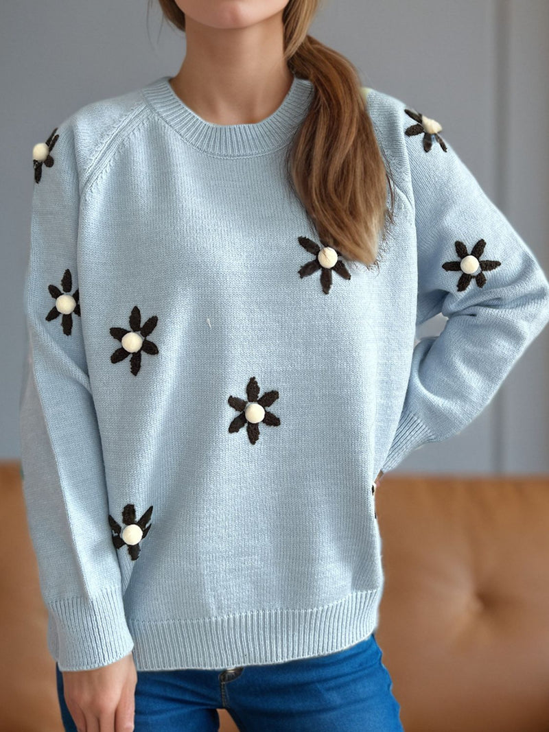Classic Vintage Sweater