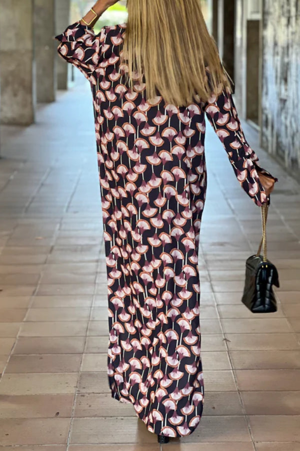 Classic Designed Dress