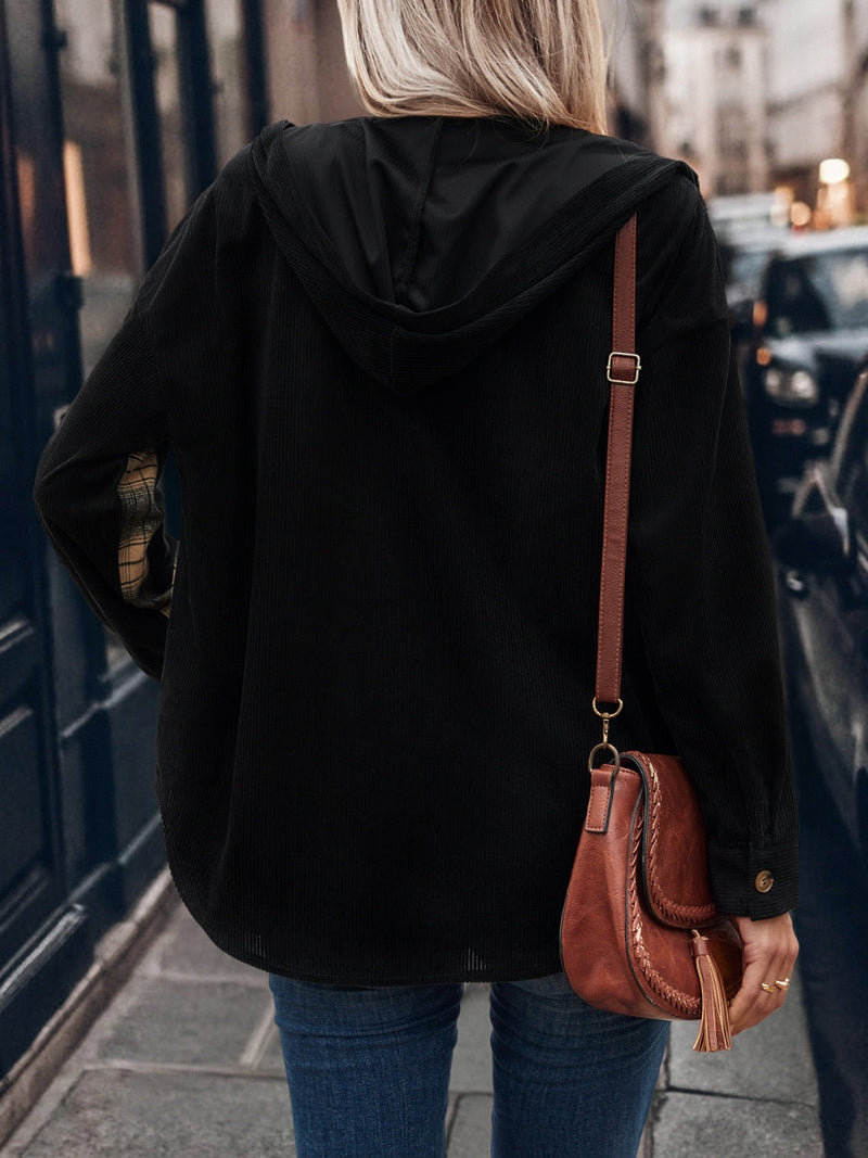 Elegantly Designed Jacket