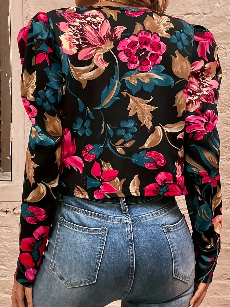 Classic Vintage Jacket