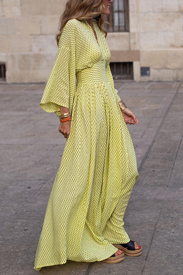 Vintage Inspired Dress