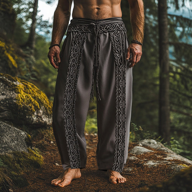 Beautifully Crafted Pants